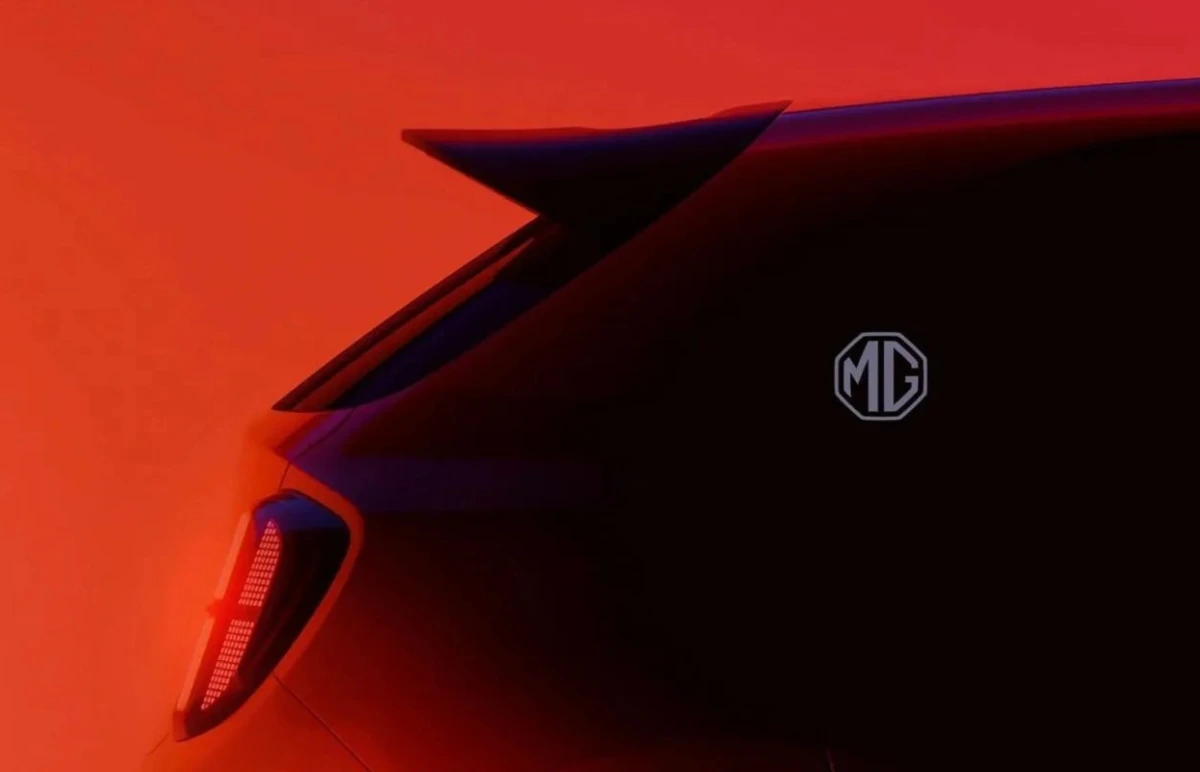 MG is set to unveil a new electric hatchback concept at the upcoming Goodwood Festival of Speed. Featured Image